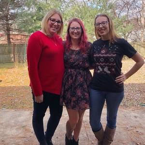 Meet your Posher, Alysann